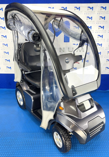 Tga breeze canopy 8mph - s4,