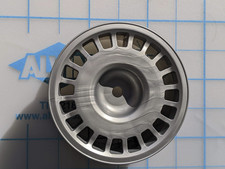 Tamiya 0440041 Gray Rally Dish