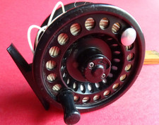 A VINTAGE SHAKESPEARE SIGMA