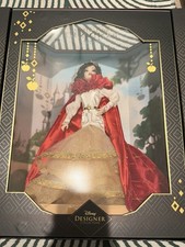 NEW Disney Doll Snow White