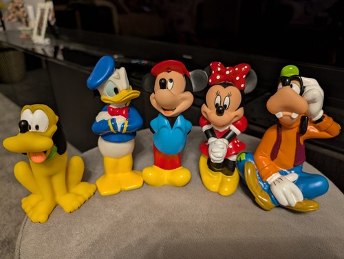 Authentic disney mickey - authentic,