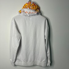 Vans X Thrasher Magazine