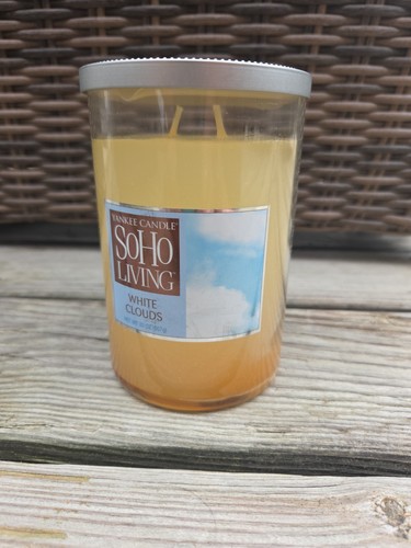Yankee candle soho living - candle,