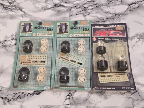 Vintage japanese super volk - vintage,