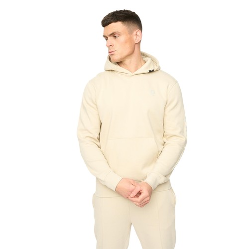 Crosshatch crufton mens hoodie - crosshatch,