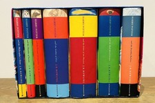 Harry Potter Complete 1st