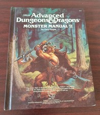 Advanced Dungeons & Dragons
