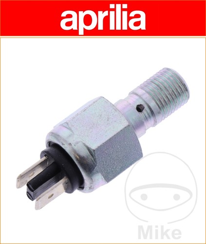 Aprilia 125 1998 - rs, oe