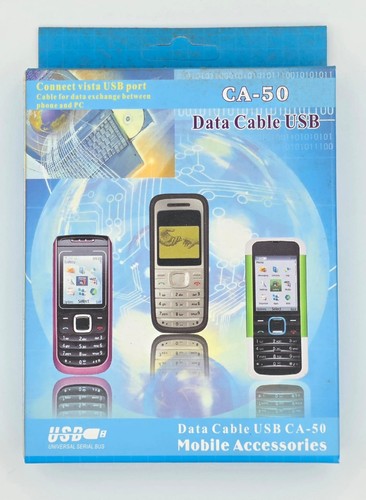 Usb data cable for nokia - cable,