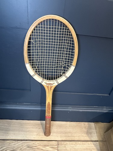 Dunlop maxply fort wooden - dunlop,
