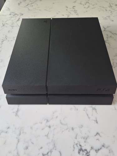 Sony playstation ps4 - sony, 500gb