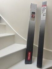 VELUX Blackout Blind Silver