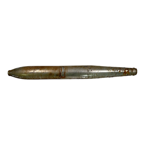 Exhaust silencer for - , single