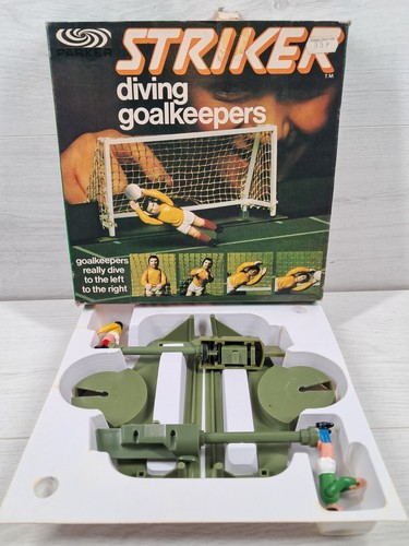Parker palitoy vintage - parker/palitoy, table
