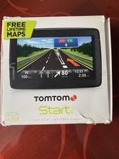 TOMTOM Start 25 M Western Europe 5in 13cm