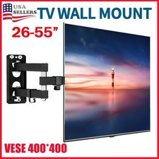 TV Wall Bracket Mount Tilt