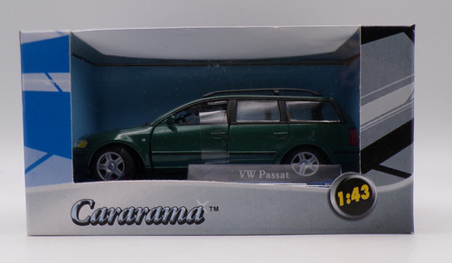 Cararama volkswagen passat - cararama,