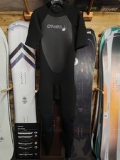 O'Neill Epic 3/2MM SS Summer