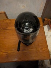 Shoei Multitec Motorcycle
