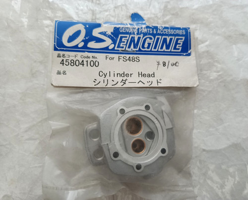 48s cylinder head rc - fs-48s,