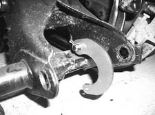 HONDA CB400N SUPERDREAM  - NEW