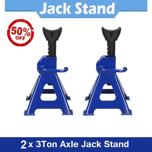 Heavy duty ton - 2x, 3