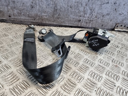 Fiat fiorino seat belt - fiorino,