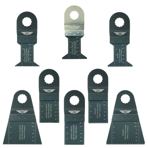 Topstools multitool blades - topstools,