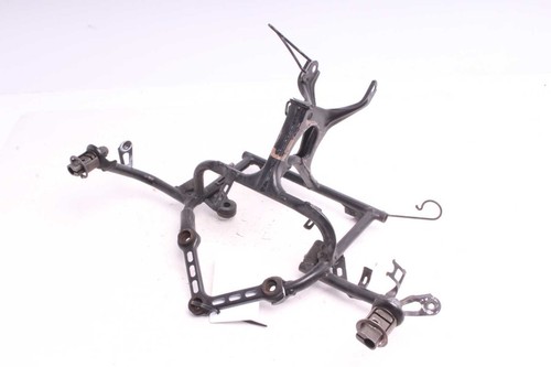Antler frame fairing - antler,