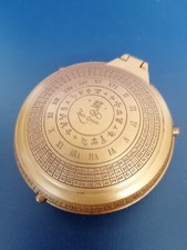 The Golden Compass Alethiometer Digi-Daemon Virtual Pet Tamagotchi