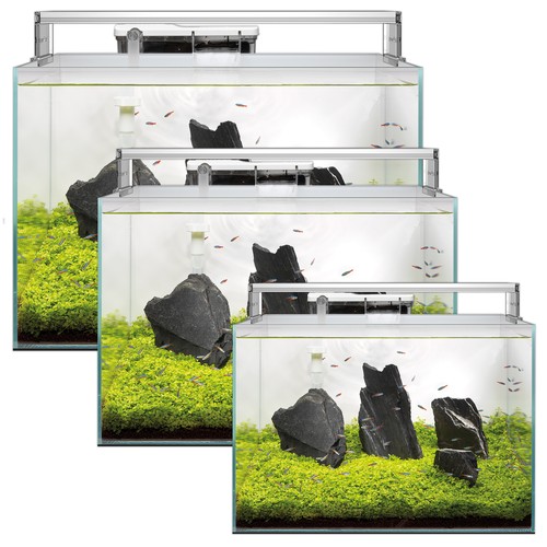 Superfish scaper aquariums - superfish,