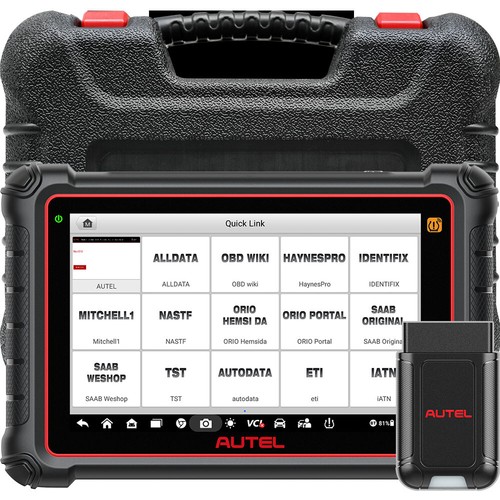2026 autel maxicom mk900ts - autel,