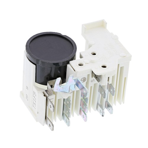 Aeg fridge freezer terminal - fridge,