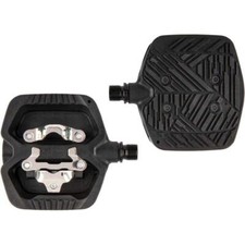 Look geo trekking grip pedals - trekking,