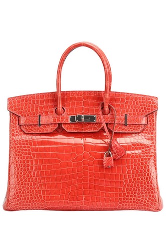 Hermès 2011 birkin - hermÈs, shiny