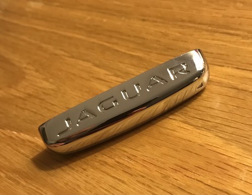 Jaguar pace xj key fob - f-pace, xe