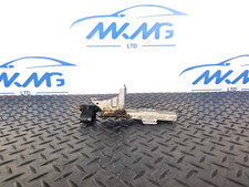 14-21 MERCEDES-BENZ C250D W205 OEM EXHAUST PIPE MOUNT HOOK BRACKET A2054902440