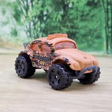 Matchbox VW Beetle Baja