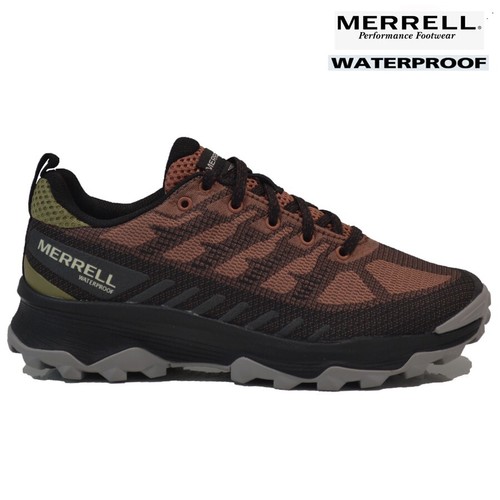 Ladies merrell hiking boots - ladies,