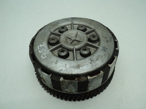 Yamaha dt250 250 957 - dt, #957