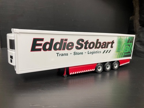 Corgi modern truck eddie - corgi,