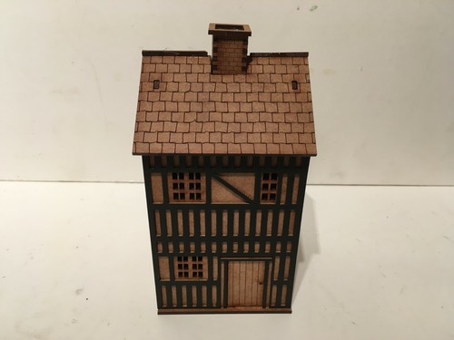 28mm european timber frame - european,