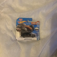 Hot Wheels Diecast 2016 HW