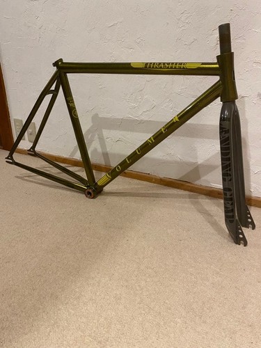 Rare 700c volume - [rare],