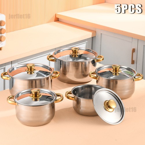 Camping cookware set - camping,
