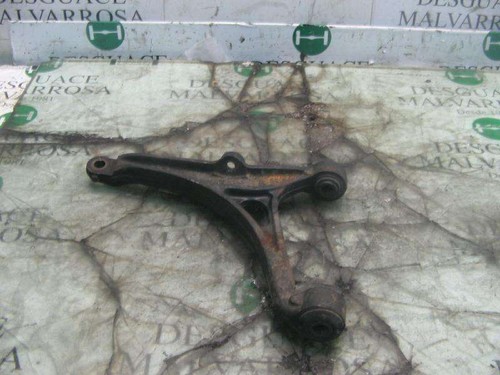 Front left lower - left,