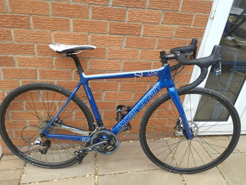 Boardman sls disc - boardman,