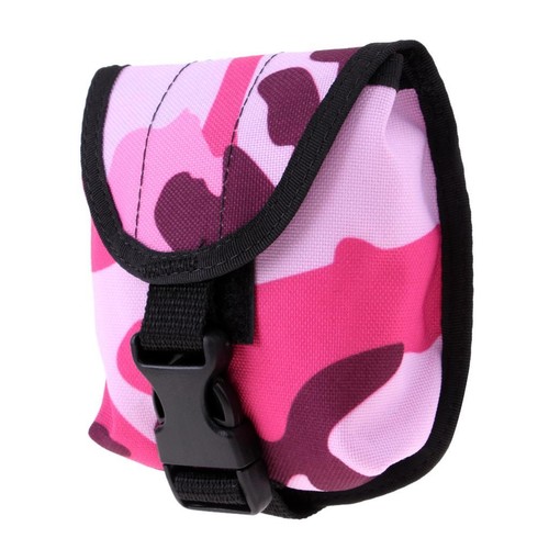 Scuba diving weight pocket - diving,
