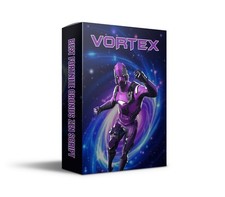 Fortnite VORTEX Cronus Zen
