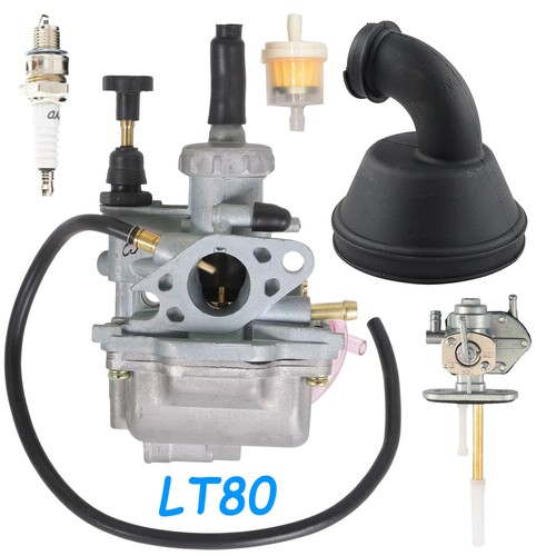 Carburettor kit for suzuki - kit,